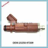 Fuel Injector 23250-97209 thumbnail-2