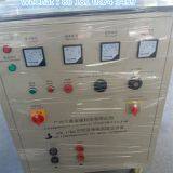 Big Power Arc Spray Coating Machine , Arc Coating Equipment for Project Construction thumbnail-2