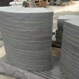 Grey Dark Sandstone,blue Dark Sandstone,dark Sandstone,dark Grey Sandstone Steps & Flaggings thumbnail-3
