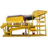 SINOLINKING Gold Ore Gold Separation Gold Recycling Minging Machine thumbnail-2