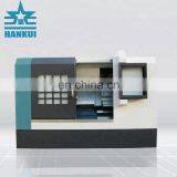 CK-36L Slant Bed Cnc Turning Lathe Machine Specification thumbnail-5