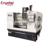 China cnc milling machine dividing head,VMC machine center VMC7032
