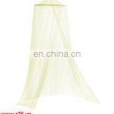 Customized Luxury High Quality Canopy Net / Polyester Mosquito Net / Round Bed Net / Fly Insect Protection thumbnail-5