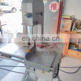 Industrial Frozen Fish Cutting Saw, Fish Head Cutting Machine thumbnail-4
