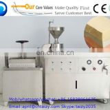 Factory direct sales electric gas industrial japanese colorful tofu soy milk processing machine