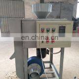Automatic Hemp Seeds Dehulling Sacha Inchi Nuts Shelling Hemp Hulling Machine Pine Nut Sheller thumbnail-4