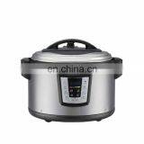 electric multi cooker national electric pressure cooker