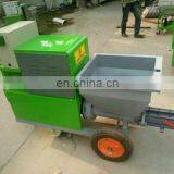 High Quality Spraying Machine/Plaster Spraying Machine thumbnail-5
