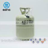 Wholesale 13.4L 30LB Steel Balloons Helium Gas Cylinder With Ribbon thumbnail-4