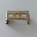 Lamp Clamp Infrared Lamp Holder Clamp Clip，SUS304 stainless steel.