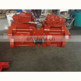 Excavator Sk250 Hydraulic Pump Sk250-6 Main Pump thumbnail-2