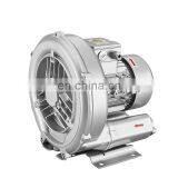 High Pressure Piston Ring Blower Specification thumbnail-2
