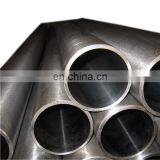 Cold Finished ASTM A106 Carbon Seamless Hydraulic Barrel Honed Steel Tube