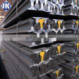 Competitive Price Different Models Steel Rail Supplier, QU70 Steel Rail Price