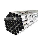 Hot Galvanized Steel Pipe Gi Pipe Price Steel Galvanized Tube