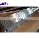 Zinc Corrugated Roofing Sheet to Nigeria thumbnail-1