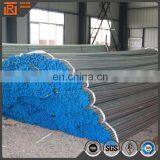 Pre-galvanized Pipe Iron and Steel, 1 1/4 Inch Steel Tube, Galvanized Pipe 2 Inches thumbnail-7