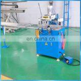 Drilling and Milling Aluminium Copy Router Machine / UPVC Window Making Machine