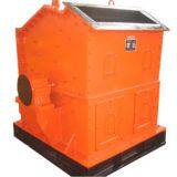 Zhengzhou Tertiary Impact Stone Rock Crusher Machine for Cement thumbnail-3