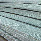 Galvanized Trench Steel Grating thumbnail-2