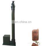 12m Electric Remote Control High Mast Auto Locking thumbnail-5