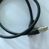 Cable assembly with hirose 20pin connector equivalent HR25A-9P-20P