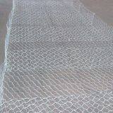 Flexible Steel Mesh Gabions for Bank Control / Hexagonal Gabion Box thumbnail-4