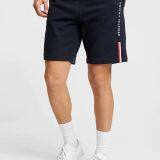 TOMMY HILFIGER Men's Wear, Summer Casual Shorts, Five Pants, Good Quality thumbnail-2