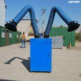 Factory Price Portable Welding Fume Extraction/Mobile Dust Collector thumbnail-1