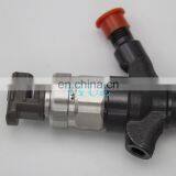 Common Rail Diesel Fuel Injector 23670-0L090 23670-0l090 236700L090 thumbnail-3