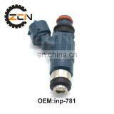 Original Fuel Injector Nozzle OEM INP-781For 626 2.0L 1.8L thumbnail-1
