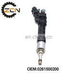Original High Performance Fuel Injector OEM 0261500200 For GAC thumbnail-5