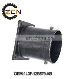 Mass Air Flow Meter MAF Sensor OEM 1L3F-12B579-AB For Mustang Cobra thumbnail-1