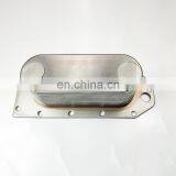 Original Diesel Engine Parts 6L ISL QSL8.9 Oil Cooler Core 3966365 5284362 thumbnail-6