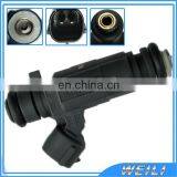 VW SANTANA 3000 B5 Fuel Injector 0280156257 thumbnail-1