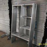 BS1139 Scaffolding tube & pipe