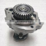 Насос масляный для дизельного двигателя Cummins N14 3803698 3609835 3609832 3074196