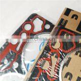 Cummins Diesel Engine Parts ISBe ISDe QSB Cylinder Head Gasket 3977063 3945803 3942368 thumbnail-5