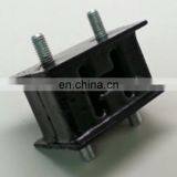 Exhaust Pipe Support Rubber Mountings for Car 17567-17010 thumbnail-2