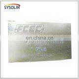 Sinotruk HOWO A7 Truck Spare Parts Left Electric Glass Lifter 81.62640.6049 thumbnail-4