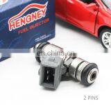Hengney Car Parts IWP119 For Ford Fiesta V 5 KA Van 1.3 2 Nozzle Manufacturer thumbnail-1