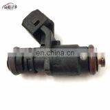 Low Price Fuel Injector Nozzle 16600-7733R Genuine Fuel Injector Fits For Renault Sandero thumbnail-1