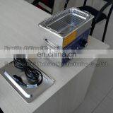 Hot Selling Nozzle Injector Using Industrial Ultrasonic Cleaner PS-20 thumbnail-5