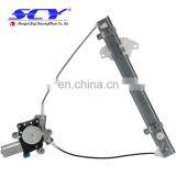 Power Window Regulator Suitable for Toyota Corolla Wagon OE 6980212560 69802-12560