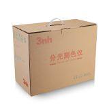 3NH 45°/0° Spectrophotometer 8mm Aperture Traffic Sign Measurement Version Portable Colorimeter thumbnail-5