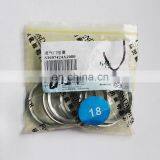 High Quality Foton ISG Engine Parts Intake Valve Seat 3697424 thumbnail-4