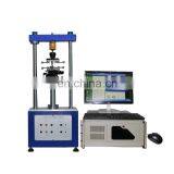 1220S Auto Insertion Force Tester, Socket Plug Insertion Strength Tester, Insertion and Extraction Testing Machine