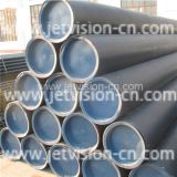 China Supplier Round Carbon Seamless Steel Tube Cold rolled Seamless Pipe