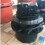 Jcb Hydraulic Final Drive Motor Eaton Usd3000 3ts-8w thumbnail-2