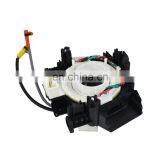 Spiral Steering Wheel Coil Alloy Plastic For 2005-2015 Nissan Armada 47945-SA000 thumbnail-5